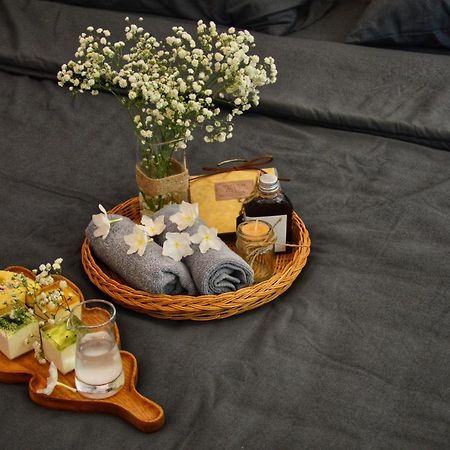 Robin House Apartment Hue Luaran gambar