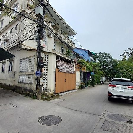 Robin House Apartment Hue Luaran gambar