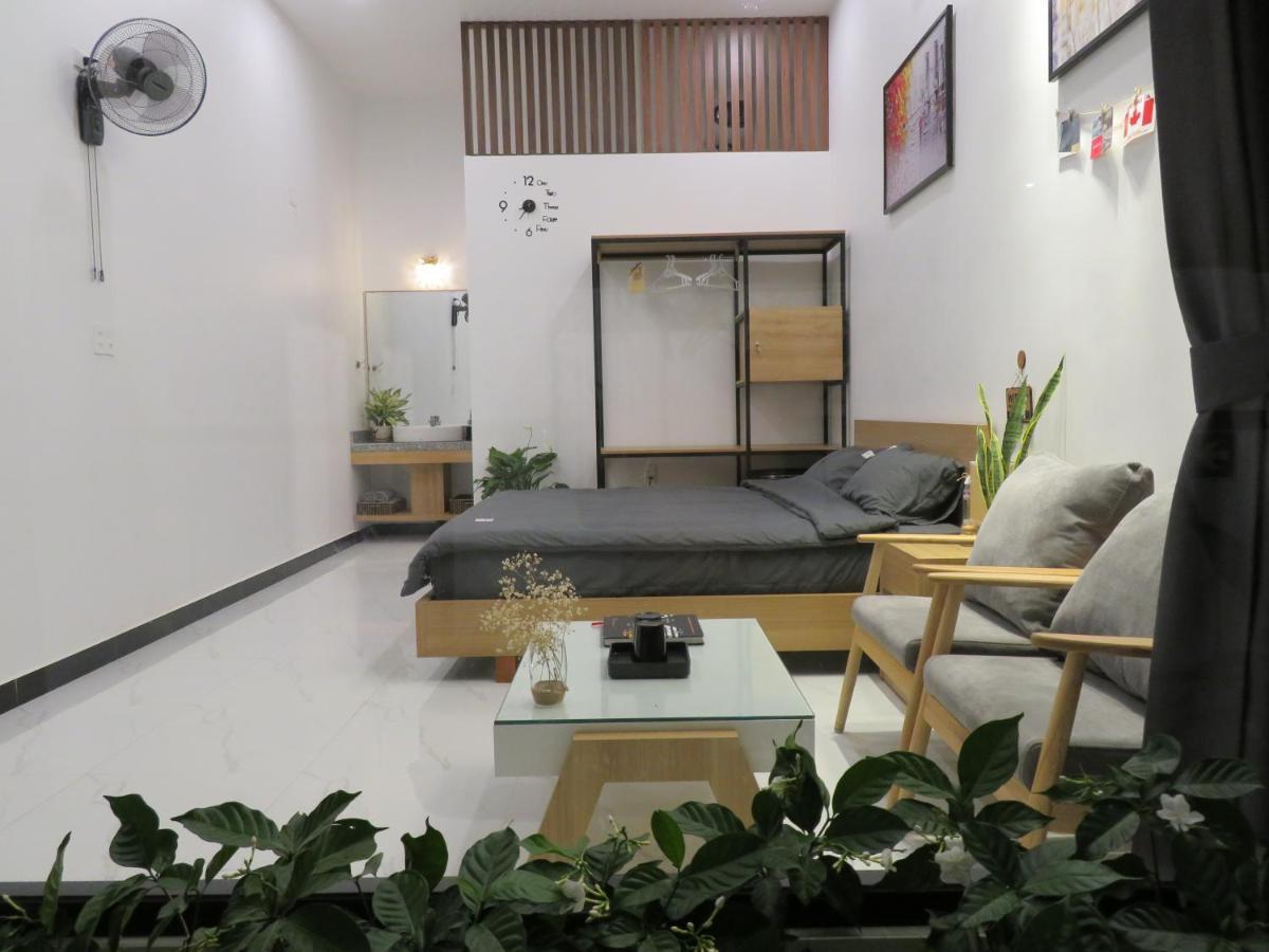 Robin House Apartment Hue Luaran gambar