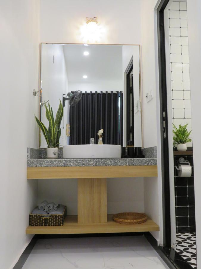 Robin House Apartment Hue Luaran gambar