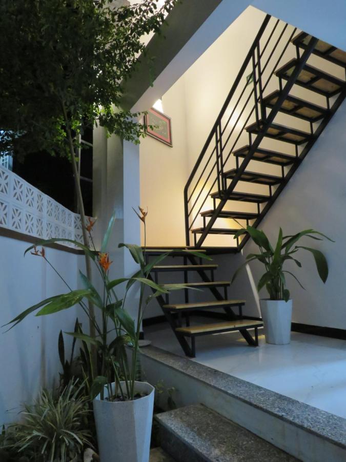Robin House Apartment Hue Luaran gambar