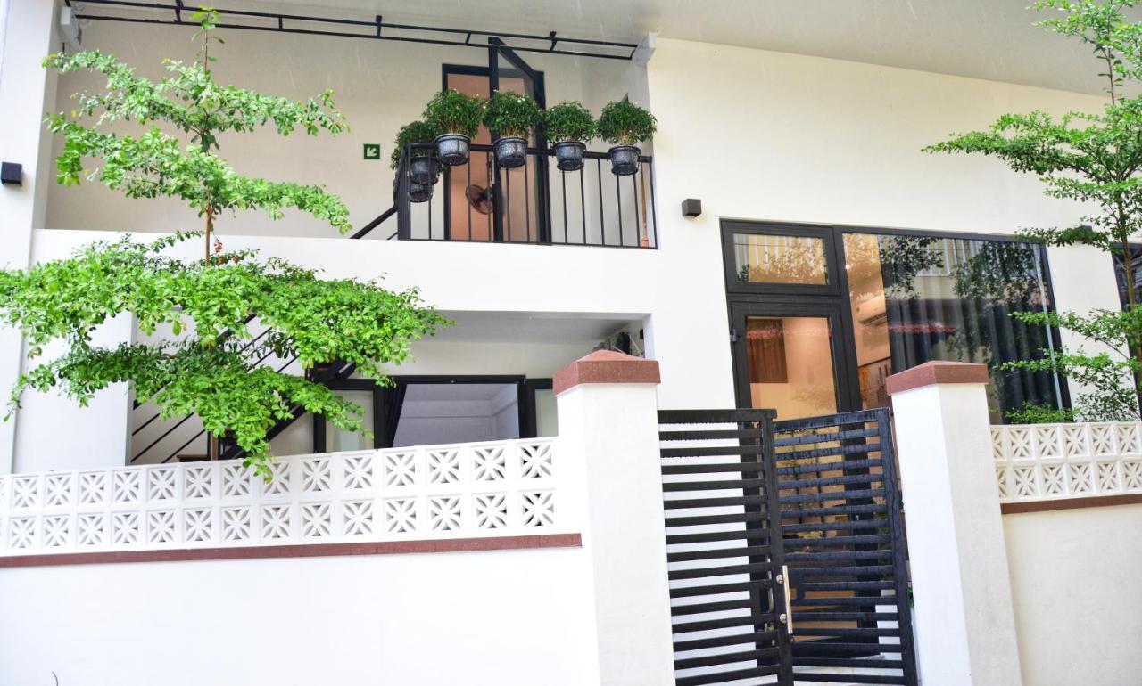 Robin House Apartment Hue Luaran gambar