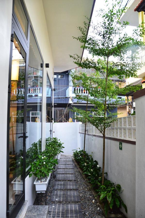 Robin House Apartment Hue Luaran gambar