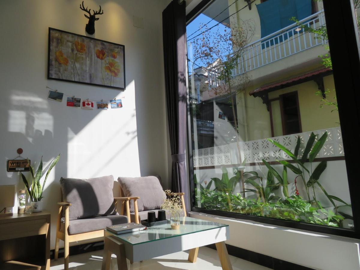 Robin House Apartment Hue Luaran gambar