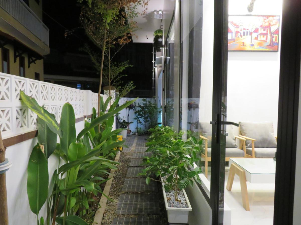 Robin House Apartment Hue Luaran gambar
