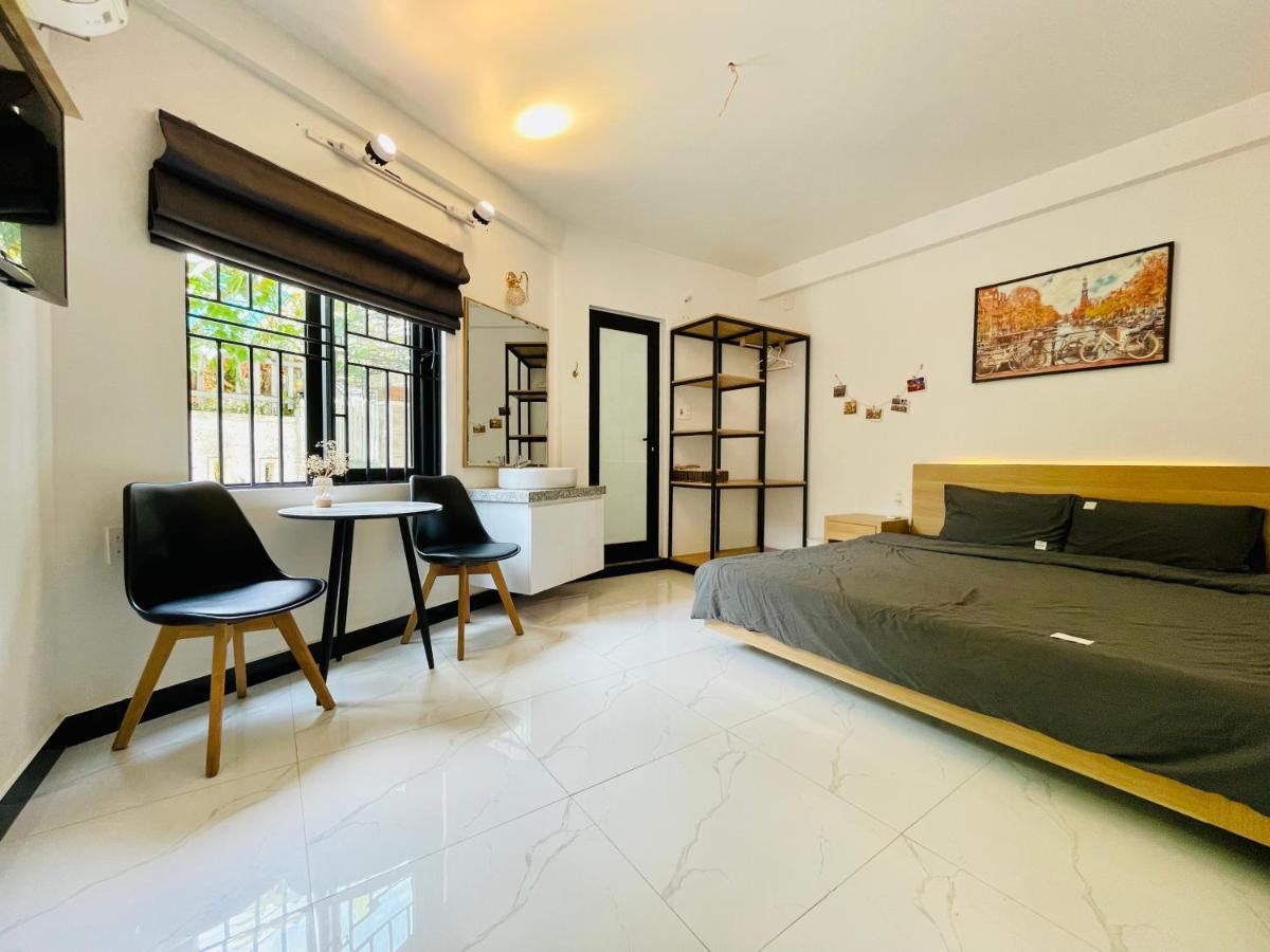 Robin House Apartment Hue Luaran gambar