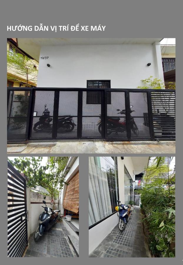 Robin House Apartment Hue Luaran gambar
